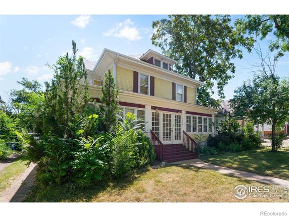 1838 8th Avenue Greeley, CO Multifamily Active - Photo 1 of 21. Opens carousel modal