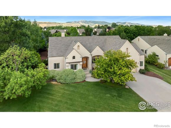 4909 Pyrenees Drive