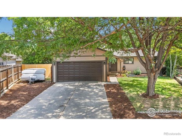 2102 Clarice Court
