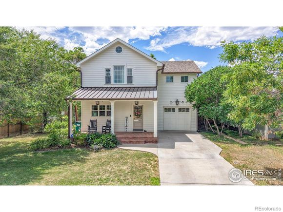 913 7th Street Berthoud, CO House Active - Photo 1 of 37. Opens carousel modal