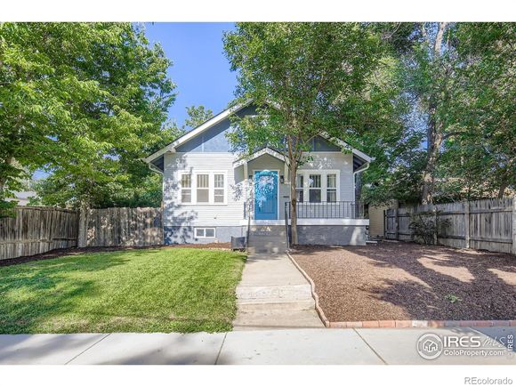 1820 12th Avenue Greeley, CO House Active - Photo 1 of 32. Opens carousel modal