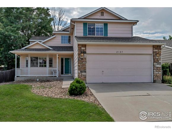 2127 Astoria Lane