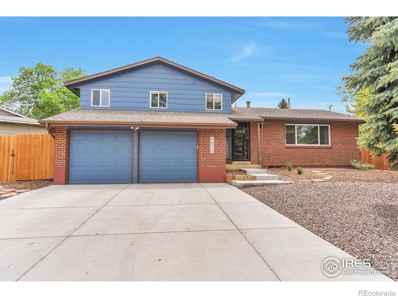 4630 Talbot Drive Boulder, CO House Active - Photo 1 of 28. Opens carousel modal