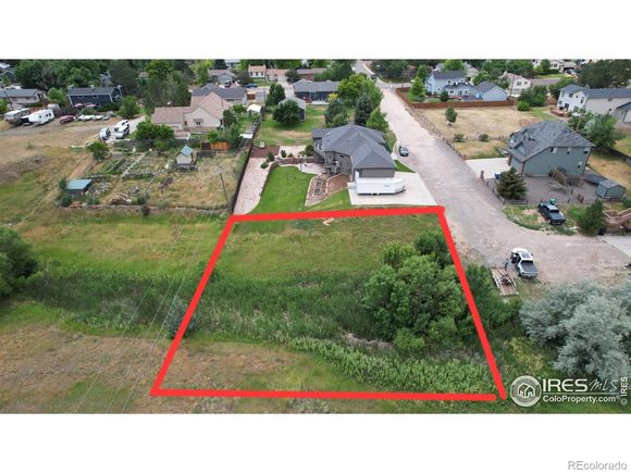 7834 S Everett Street Littleton, CO Land Active - Photo 1 of 9. Opens carousel modal