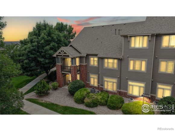 2450 Windrow Drive Unit E104 Fort Collins, CO Townhouse Active - Photo 1 of 40. Opens carousel modal