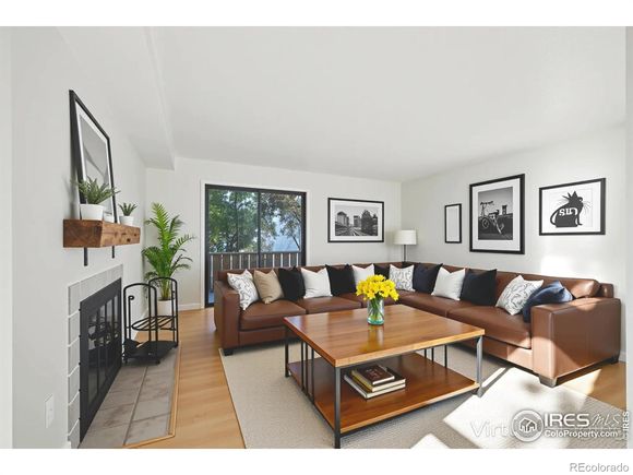 8060 Niwot Road Unit 34