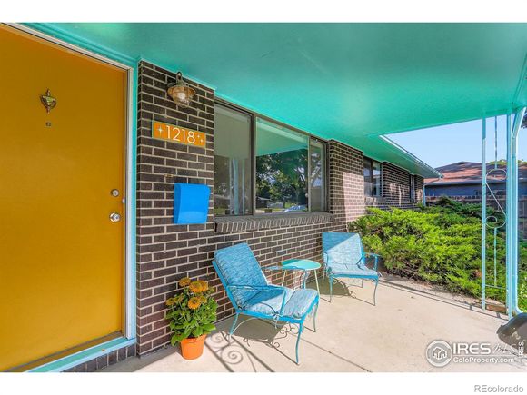 1218 Sunset Street Longmont, CO House Active - Photo 1 of 31. Opens carousel modal