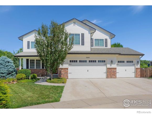 2602 Southfield Court