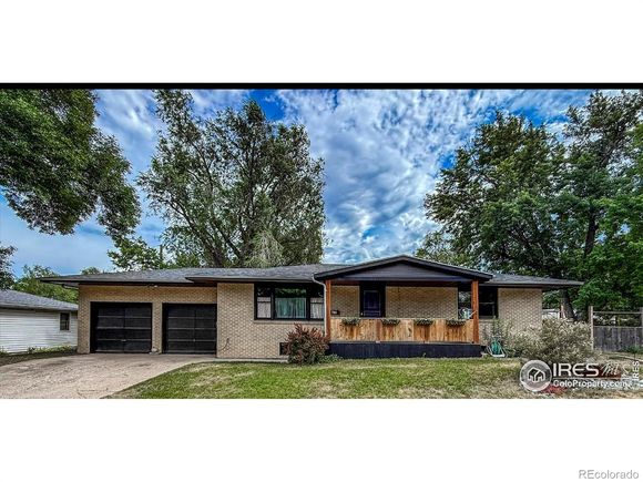 760 Francis Street Longmont, CO House Active - Photo 1 of 29. Opens carousel modal
