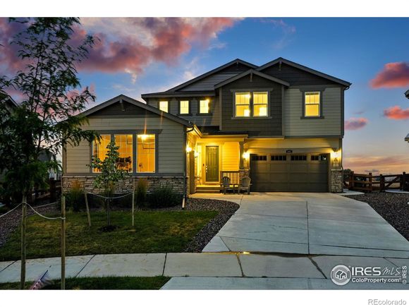 1971 Merrill Circle W