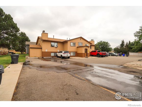 139 Juniper Place Loveland, CO Multifamily Active - Photo 1 of 14. Opens carousel modal