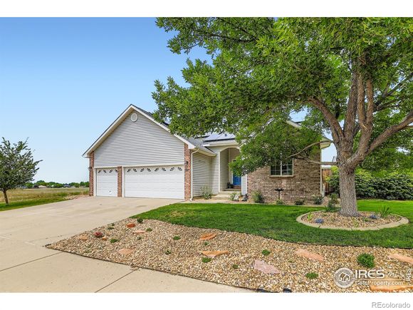 787 Berwick Avenue Firestone, CO House Active - Photo 1 of 29. Opens carousel modal
