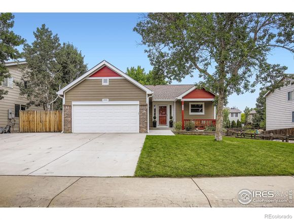 3705 Cheetah Drive