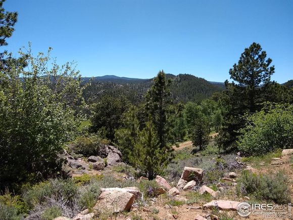 Pearl Creek Road Red Feather Lakes, CO Plot of land Active - Photo 1 of 1. Opens carousel modal