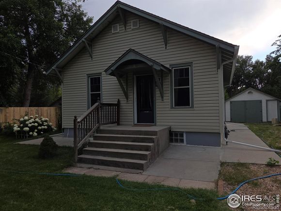 914 N Carson Street