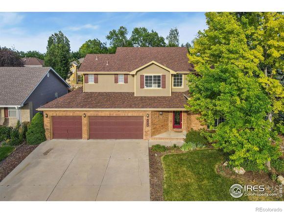 122 53rd Avenue Greeley, CO House Active - Photo 1 of 40. Opens carousel modal