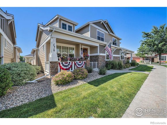 4751 Pleasant Oak Drive Unit C76