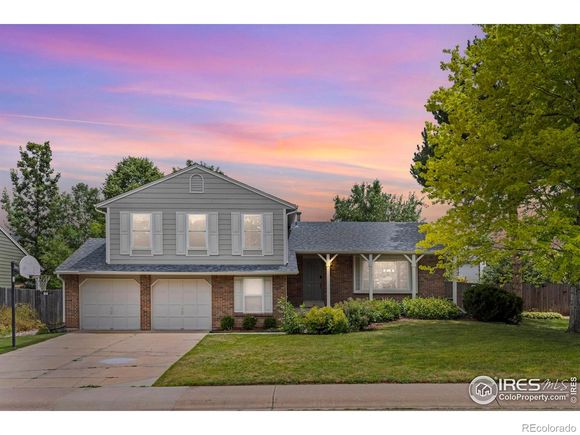 3206 Silverthorne Drive