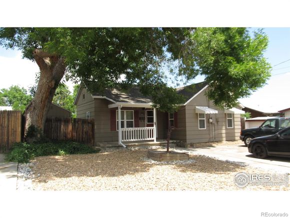 1109 Spruce Street Louisville, CO House Active - Photo 1 of 18. Opens carousel modal