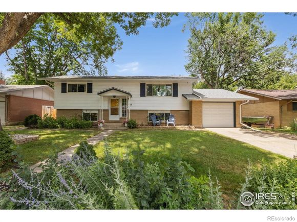 412 Baylor Street Fort Collins, CO House Active - Photo 1 of 32. Opens carousel modal