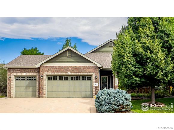 1925 Massachusetts Street Loveland, CO House Active - Photo 1 of 26. Opens carousel modal