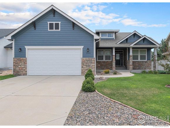 3320 66th Avenue Greeley, CO House Active - Photo 1 of 20. Opens carousel modal