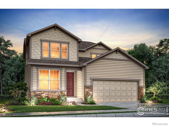 11 Chipeta Way Lochbuie, CO House Active - Photo 1 of 25. Opens carousel modal