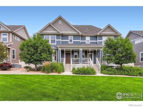 1616 Saratoga Drive Lafayette, CO Townhouse Active - Photo 1 of 28. Opens carousel modal