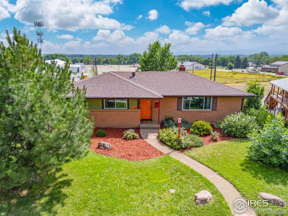 1131 W Broadmoor Drive Loveland, CO House Active - Photo 1 of 30. Opens carousel modal