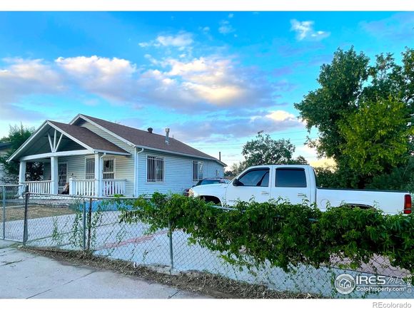 358 Knox Court Denver, CO House Active - Photo 1 of 18. Opens carousel modal