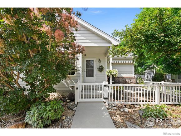 45 Sebring Lane Johnstown, CO House Active - Photo 1 of 28. Opens carousel modal