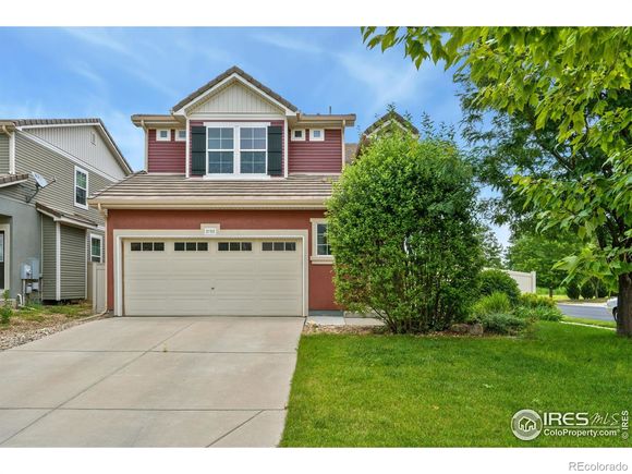 3755 Cedarwood Lane Johnstown, CO House Active - Photo 1 of 28. Opens carousel modal