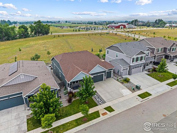 999 Longs Peak Avenue Berthoud, CO House Active - Photo 1 of 40. Opens carousel modal