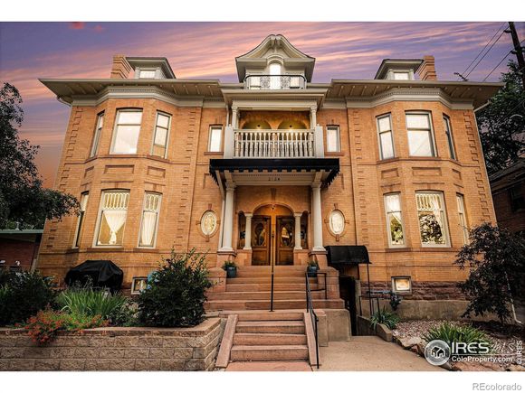 2124 E 17th Avenue Unit 5