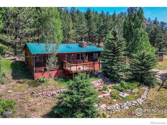 1495 Cold Springs Road