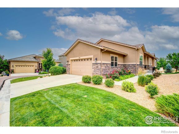 1422 Skyline Drive Erie, CO House Active - Photo 1 of 39. Opens carousel modal