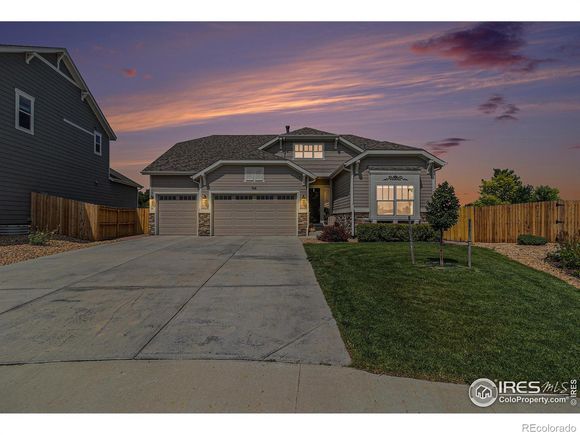 768 Sandpoint Drive