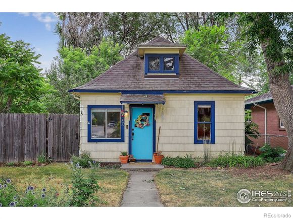 660 Madison Avenue Loveland, CO House Active - Photo 1 of 38. Opens carousel modal