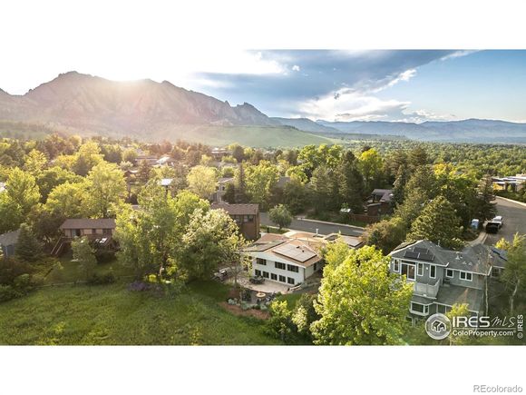 3380 Longwood Avenue Boulder, CO House Active - Photo 1 of 40. Opens carousel modal