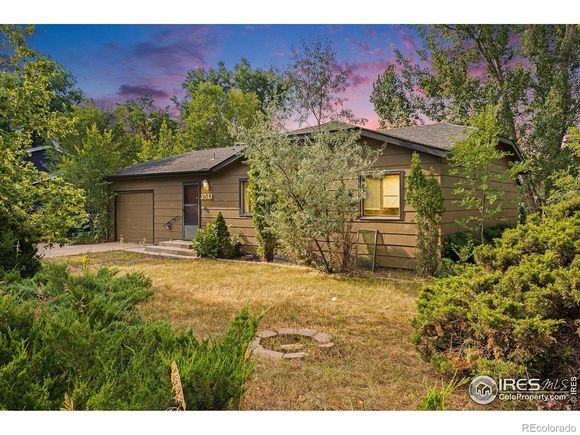 3513 Sabre Drive