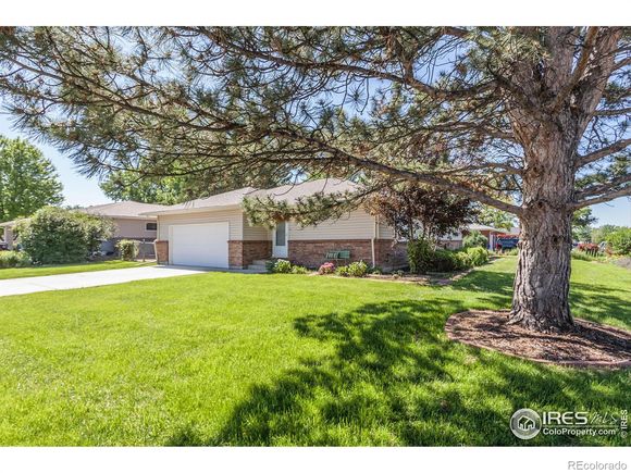 205 Maple Court Windsor, CO House Active - Photo 1 of 34. Opens carousel modal