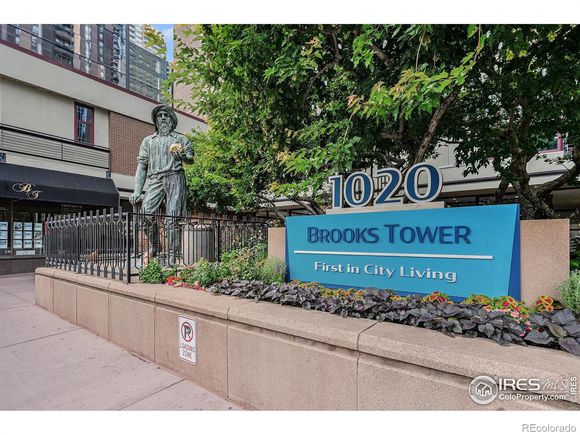 1020 15th Street Unit 29F