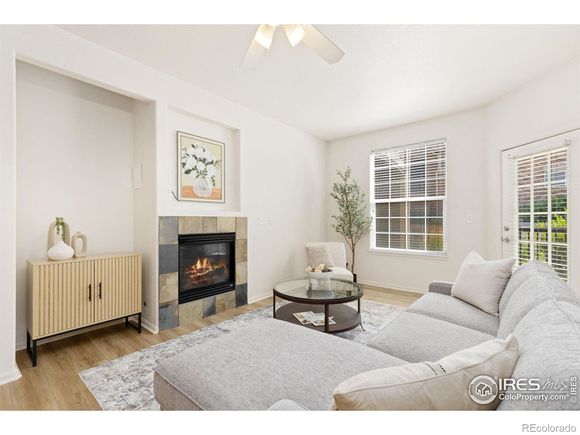 2855 Blue Sky Circle Unit 104 Erie, CO Condo Active - Photo 1 of 20. Opens carousel modal