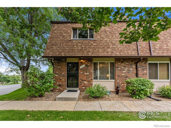 14710 W Ellsworth Avenue Golden, CO Townhouse Sold - Photo 1 of 27. Opens carousel modal