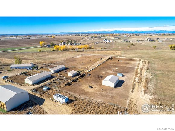 33105 County Road 55 Gill, CO House Sold - Photo 1 of 40. Opens carousel modal