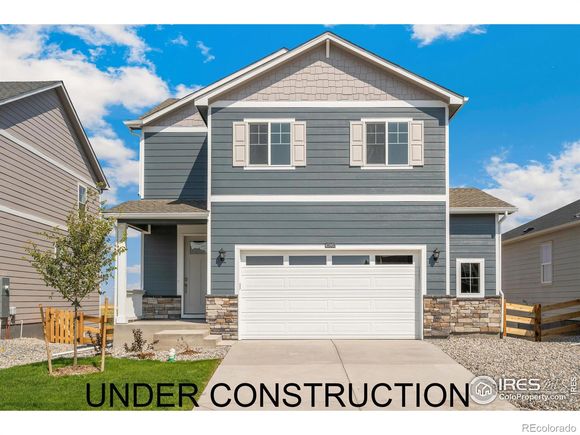 1851 Floating Leaf Drive Fort Collins, CO House Sold - Photo 1 of 24. Opens carousel modal
