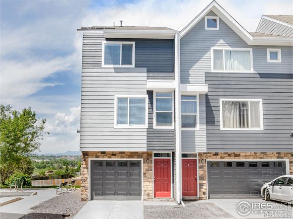 8751 Pearl Street Unit 1 Thornton, CO Townhouse Sold - Photo 1 of 24. Opens carousel modal