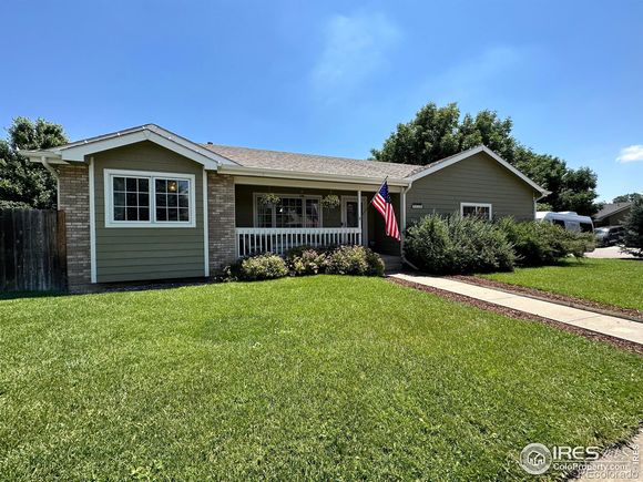 2606 Featherstar Way Fort Collins, CO House Sold - Photo 1 of 37. Opens carousel modal