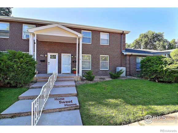 1810 Lakeside Drive Greeley, CO Townhouse Sold - Photo 1 of 40. Opens carousel modal
