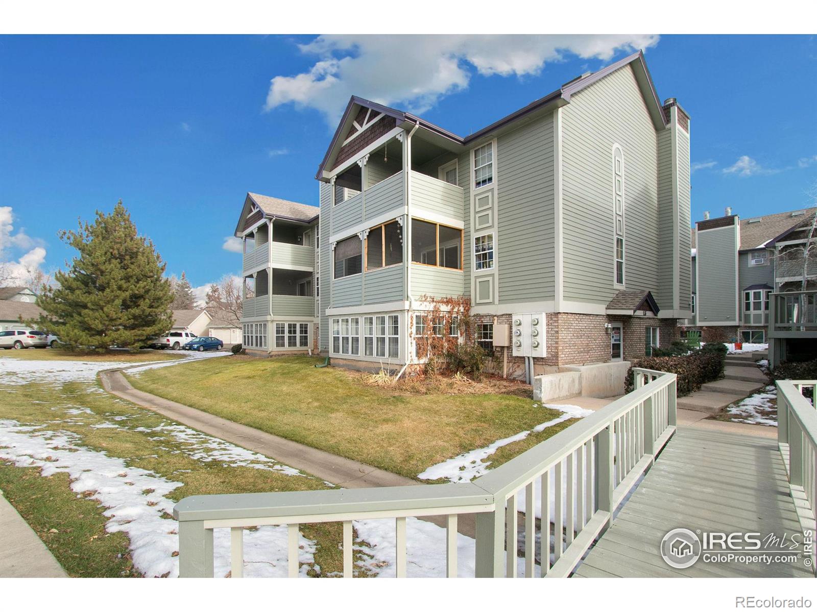 2828 Silverplume Dr Unit L5